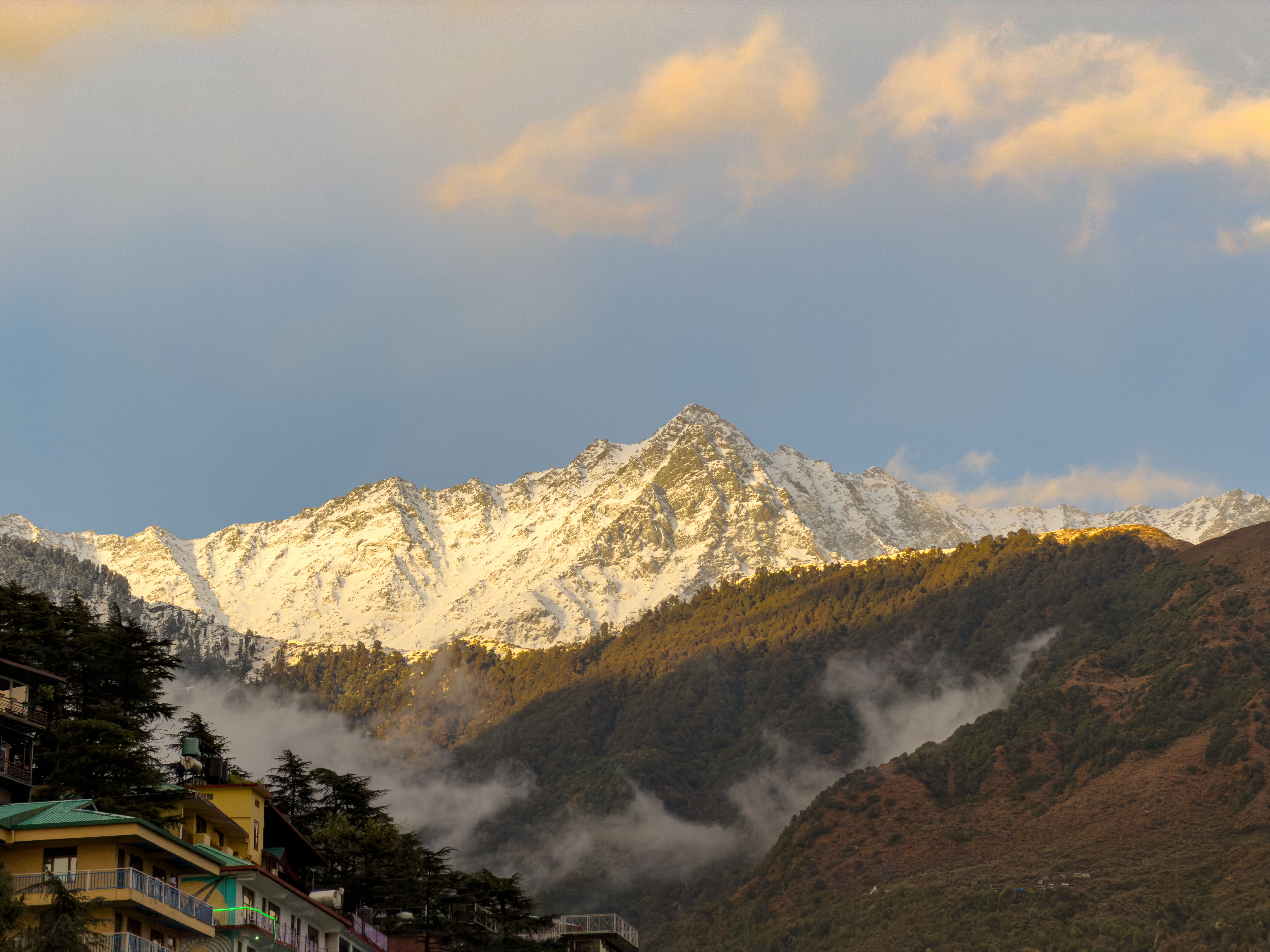 Leh Ladakh